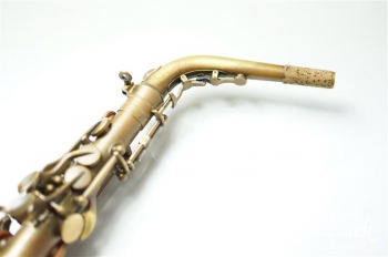 アルトサックス　A5”The Brute”